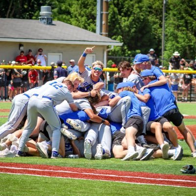 Official Twitter Page of Hamilton Southeastern Royals Baseball. 🏆16x sectional champion, 🏆6x regional champion, 🏆2019 Indiana 4A IHSAA State Champions