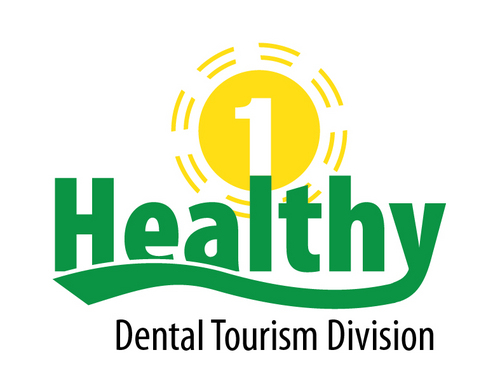 Dental Tourism Brand