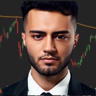 Full-Time Trader | Daily Education & Chart Analysis📈| Opinions not Investment Advice