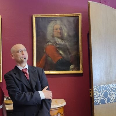 mxsteini's profile picture. TYPO3 seit 2005. Keine weiteren Vorbelastungen.