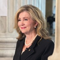 Sen. Marsha Blackburn(@MarshaBlackburn) 's Twitter Profile Photo