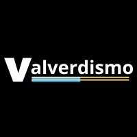 𝗩𝗮𝗹𝘃𝗲𝗿𝗱𝗶𝘀𝗺𝗼(@15Valverdismo_) 's Twitter Profile Photo