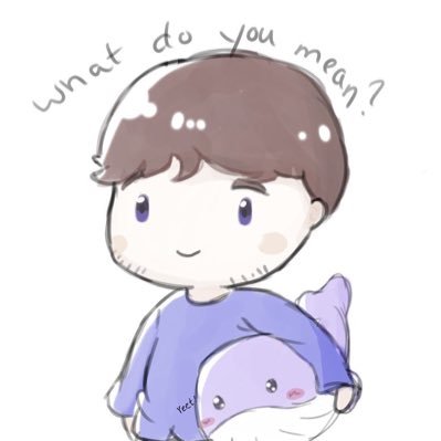 Bails 🐳さんのプロフィール画像