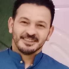 algerie47790175's profile picture. الكفن مافيه جيوب⚪⬜✍ .. والموت تاتيك في وقت الغفلة