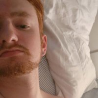 JB (@gingerboi97) 's Twitter Profile Photo JB (@gingerboi97) 's Twitter Profile Photo