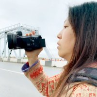 千々岩恵子 (@deafkeiarchives) Twitter profile photo