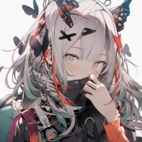素材屋かえで (@design12144) 's Twitter Profile