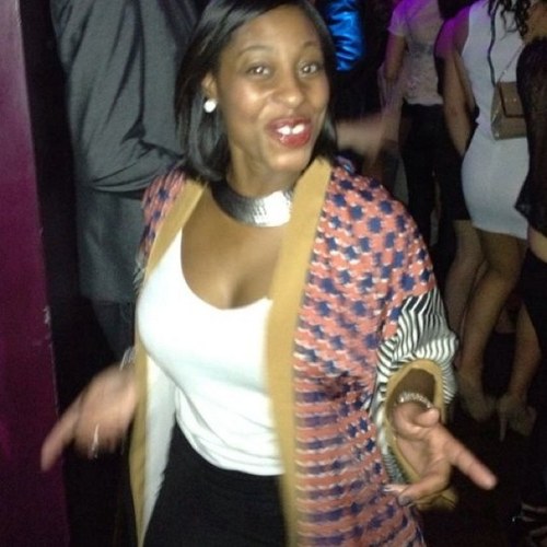 Dionne M!