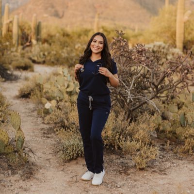 Jenikuhh's profile picture. 🩺