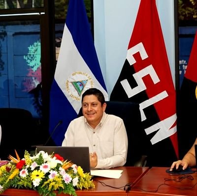Director General de Educación Primaria - 

Ministerio de Educación Nicaragua