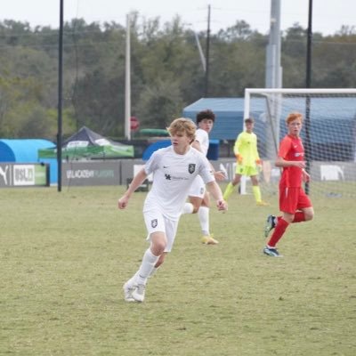 Lexington Sporting USL Academy Class of 2025 LW,RW,AM 5’10,155 Email-Danielgrider@icloud.com