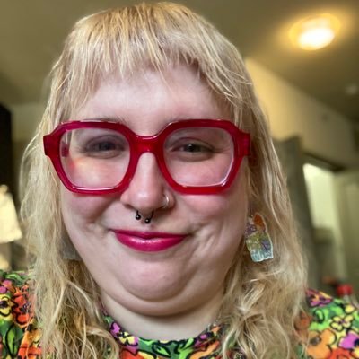 abd @amstudies. abolitionist. queer as fuck. #actuallyautistic 2021 LARB Workshop Fellow. Words @teenvogue @jacobin @electriclit @lithub @avidly they/them