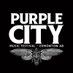 PURPLE CITY MUSIC FESTIVAL (@purplecityfest) Twitter profile photo