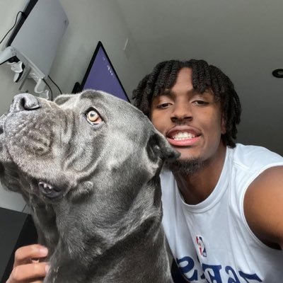 Tyrese Maxey