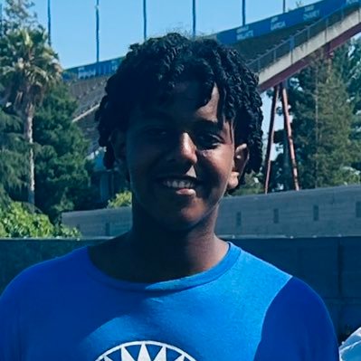 Moreau Catholic High School C/O 2025 || 🏈 || 6’5 || 215 || TE/DE/DT || Cumulative: 3.14GPA || Cell: (510)761-1141 || 🇪🇹 || ☦️