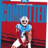 CamClark35_'s profile picture. AGTG 6’4 235 OLB/TE 2024 #Elite3🔺 @olemissfb commit