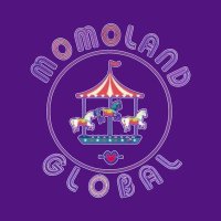 MOMOLAND GLOBAL(@FansMomoland) 's Twitter Profile Photo