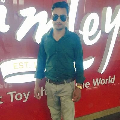 SandeepNagarwa2's profile picture. 