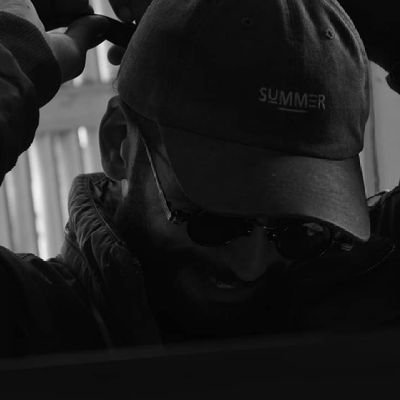 Jouska_MOJ's profile picture. Based on a true story.