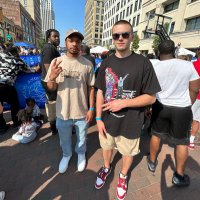 Kris Drew (@kristopherdrew_) 's Twitter Profile