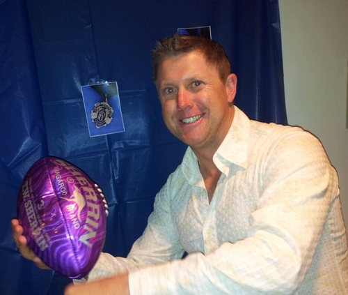 Sportysteve881's profile picture. Teacher, sports lover, @AndPunters original member.