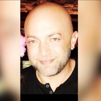 johnysweis's profile picture. 