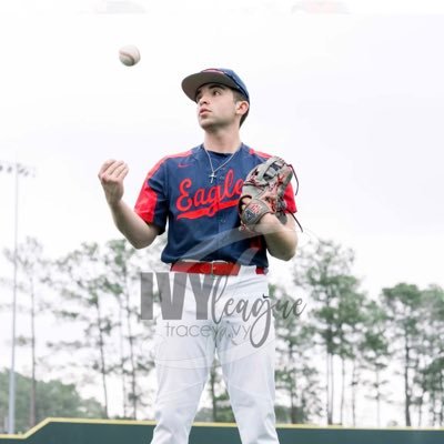 Nicholas (Nick) Dykes | Class of 2025 |Atascocita High School | 1B/2B/OF | 4.9 GPA | Wildcatters |5’8” - 170lbs|832-250-1756|email: nickdykes10@gmail.com