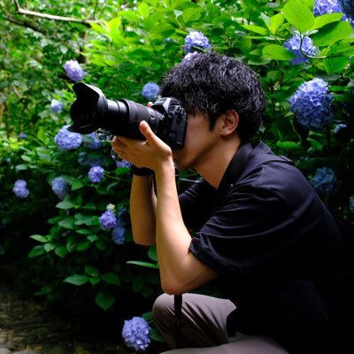 2023.05.27〜  Nikon Z8の購入をきっかけにTwitter始めました！無言フォロー失礼します。Instagram:yama_you0331
