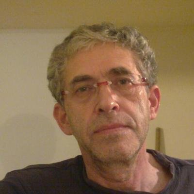 EDrapkin64929's profile picture. דנישרא אינטרנשיונל