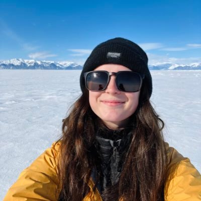 MSc student in @uvic’s ICE Remote Sensing Lab. Using SAR to study ice shelves in Antarctica 🛰🇨🇦🇦🇶