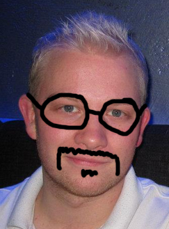 pkhusoy's profile picture. Jeg twitrer for det meste dårlige vitser. Anbefaler å ikke følge meg.