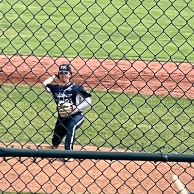 Olentangy Orange l Class of 2027🎓 l Olentangy Baseball Club 17u ⚾️ I IF/RHPl