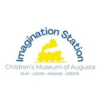 Imagination Station : Children’s Museum of Augusta (@imagineaugusta) 's Twitter Profile