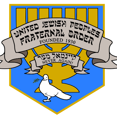 UJPFO was founded by working class Jewish-Americans in 1930 - -secular, peace, and justice ! 🕊️🇺🇸🕎