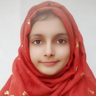 RaiGulZahra's profile picture. Hi