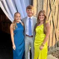 Corey Dotson (@cmdotson5) 's Twitter Profile