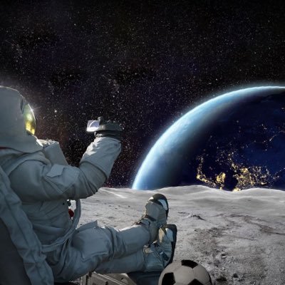 Broadening your perspective can be life changing 🚀🌗