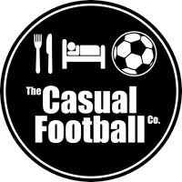 TheCasualFootballCo(@casualfootyco) 's Twitter Profile Photo