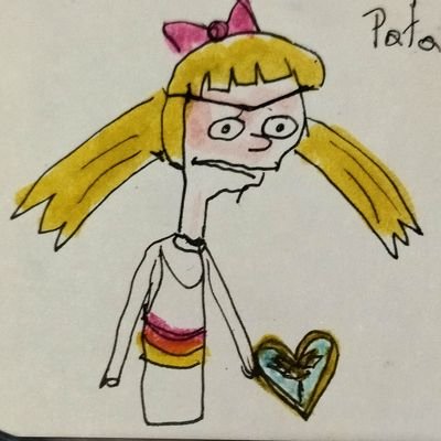 amparosdo's profile picture. todo me hace reír o llorar no hay intermedio 

una chica simple twitteando cosas simples.