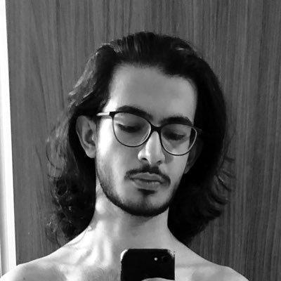 Cursed.