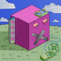 max.Web3 (@nftg123) 's Twitter Profile