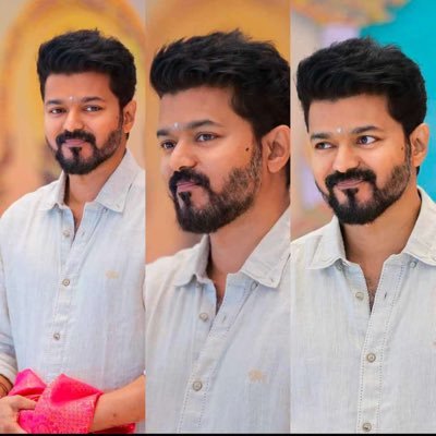 Culinary Artist...தமிழச்சி...Nothing special to say abt me....But its my pleasure to tweet abt my hero❤️VIJAY❤️