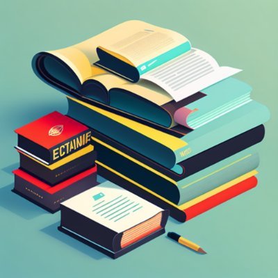 ExtractedReads's profile picture. Your daily source for book insights and recommendations.