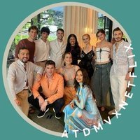 A través del mar 🌊(@atdmvxnetflix) 's Twitter Profile Photo