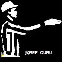 David Grant 🏈 🦓 🎬🎙(@Ref_Guru) 's Twitter Profile Photo