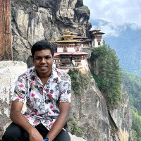 Anirudh Behera (@anirudhbehera9) 's Twitter Profile