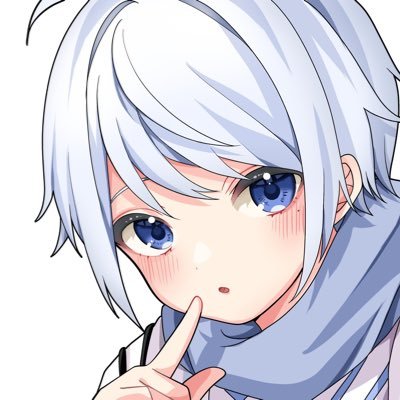 白冬ういさんのプロフィール画像