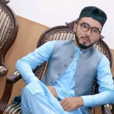 Imad Iqbal Profile