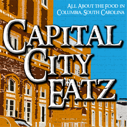 CapitalCityEatz's profile picture. All about the FOOD in Columbia, SC