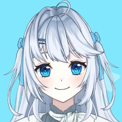 Casual VTuber who just wants to play games and have fun.《のんびりVTuberやってます、ゲーもを楽しく遊びたい》 
| 🎨Art/Live2d - Me!

| Youtube - https://t.co/MdFBHCRGlf…